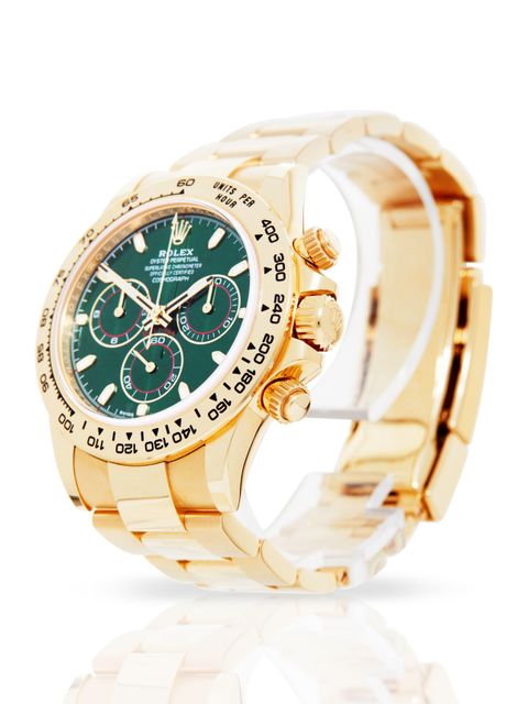Rolex Daytona 116508 Image 2